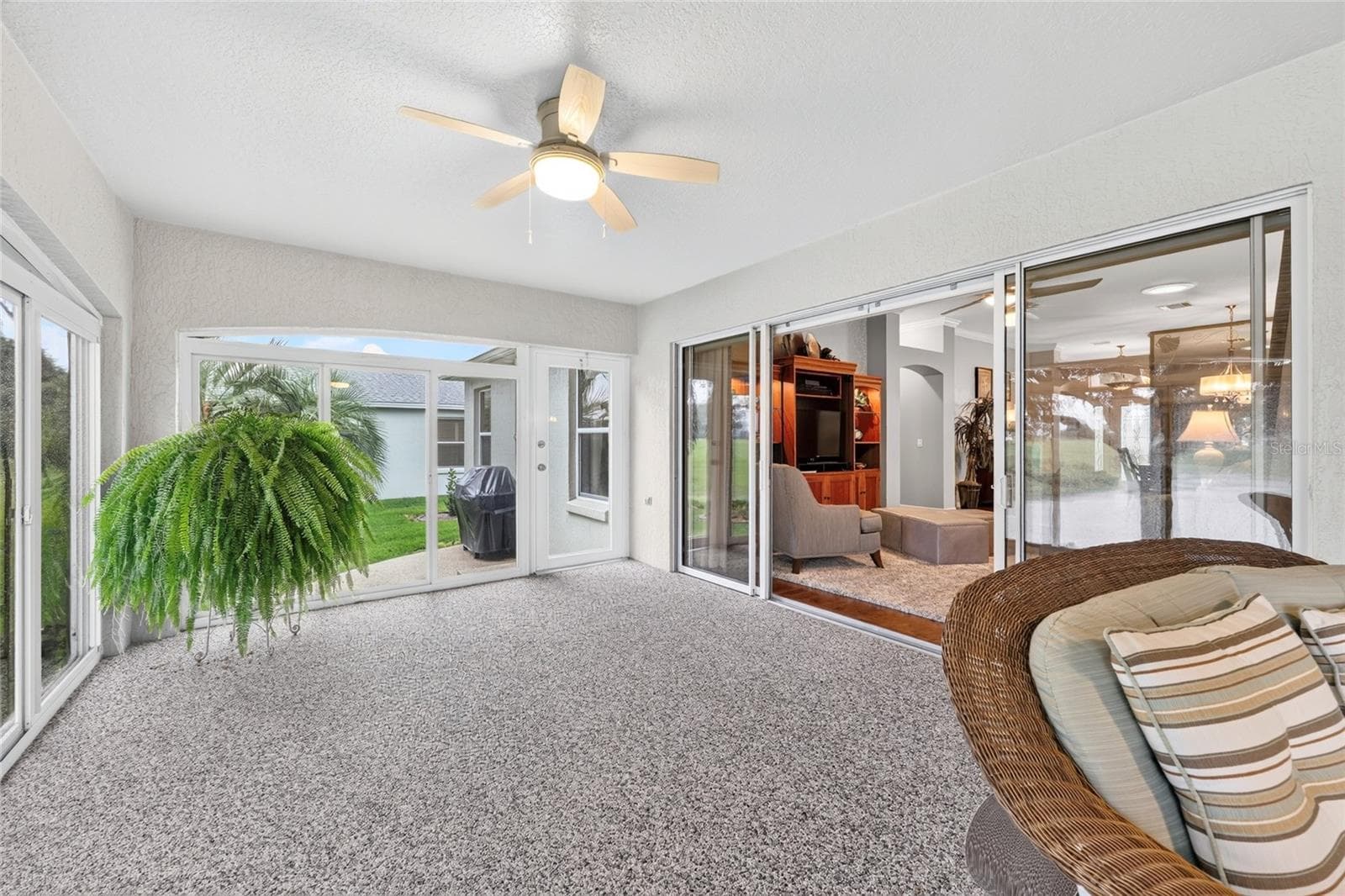 Single Family Residence at 7775 SE 168TH LONE OAK LOOP, THE VILLAGES, photo 45 of 57