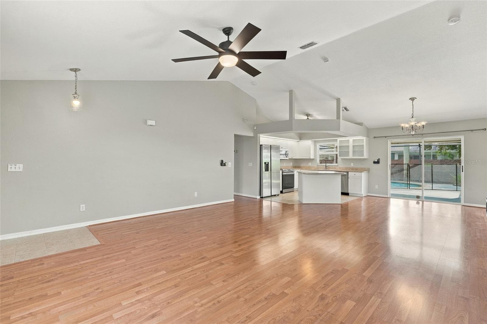 Single Family Residence at 304 NE 20TH TER, CAPE CORAL, photo 6 of 35