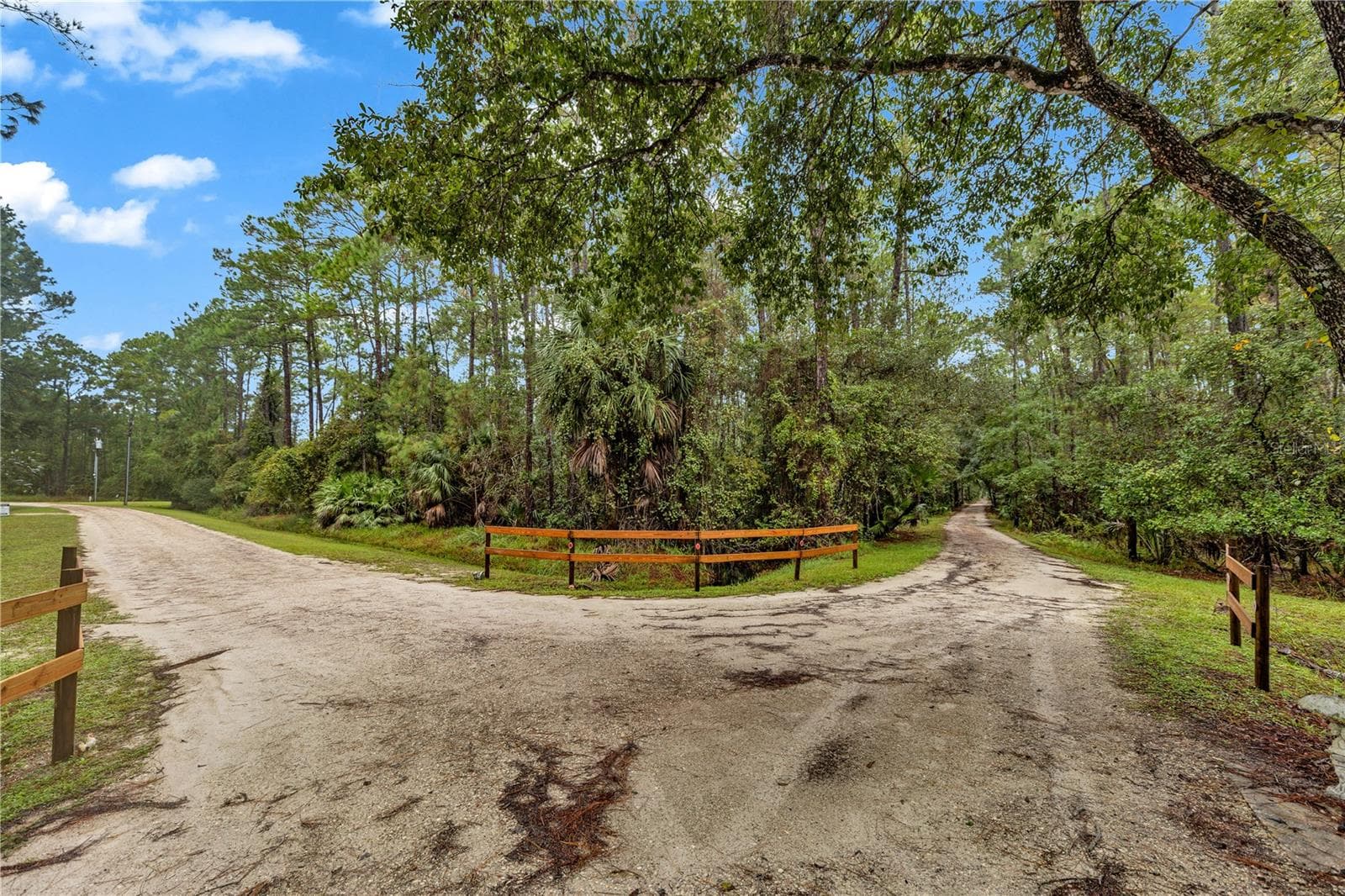 Land at 1930 OLD TRAIN RD, DELTONA, photo 4 of 9