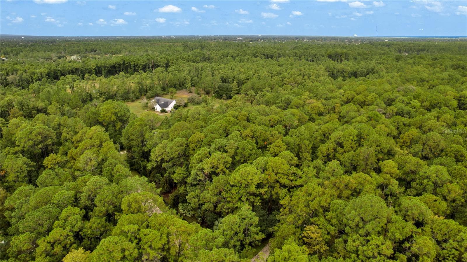 Land at 1930 OLD TRAIN RD, DELTONA, photo 5 of 9