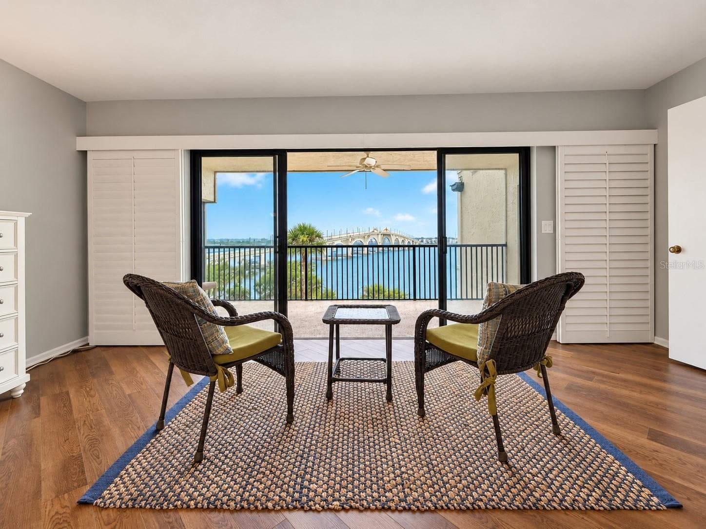 944 S PENINSULA DR #4080