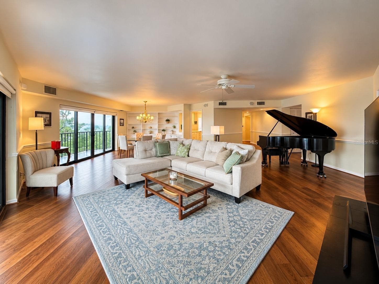 Condominium at 944 S PENINSULA DR #4080, DAYTONA BEACH, photo 8 of 66