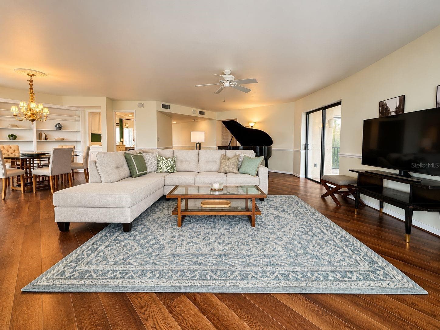 Condominium at 944 S PENINSULA DR #4080, DAYTONA BEACH, photo 9 of 66