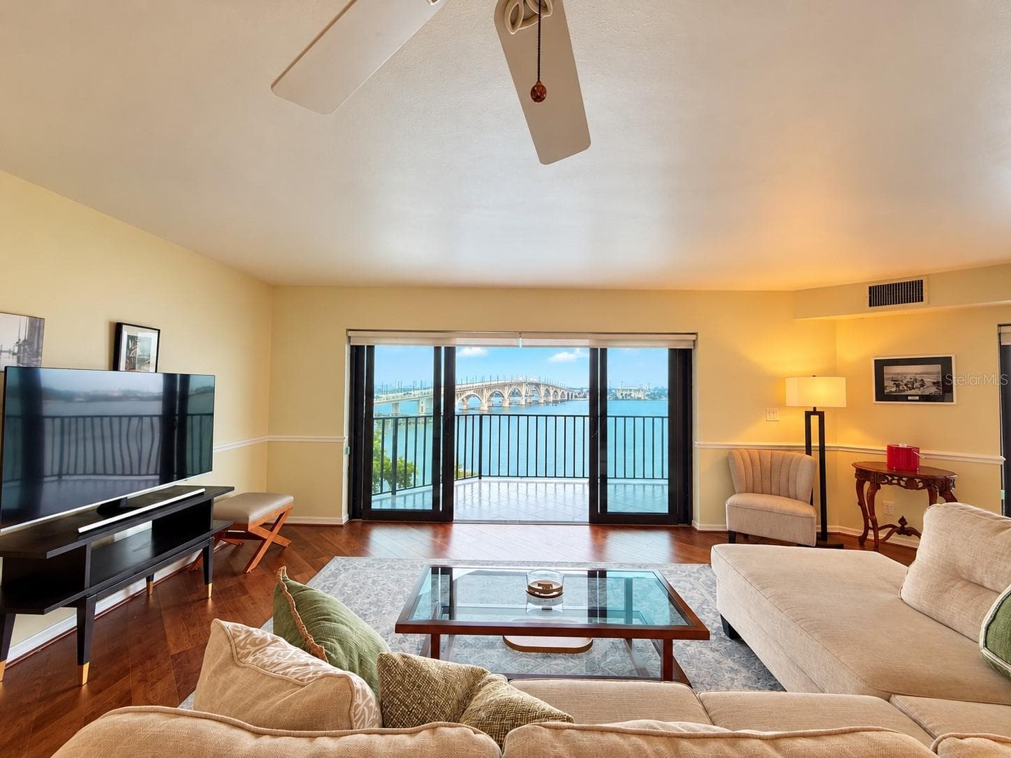 Condominium at 944 S PENINSULA DR #4080, DAYTONA BEACH, photo 12 of 66