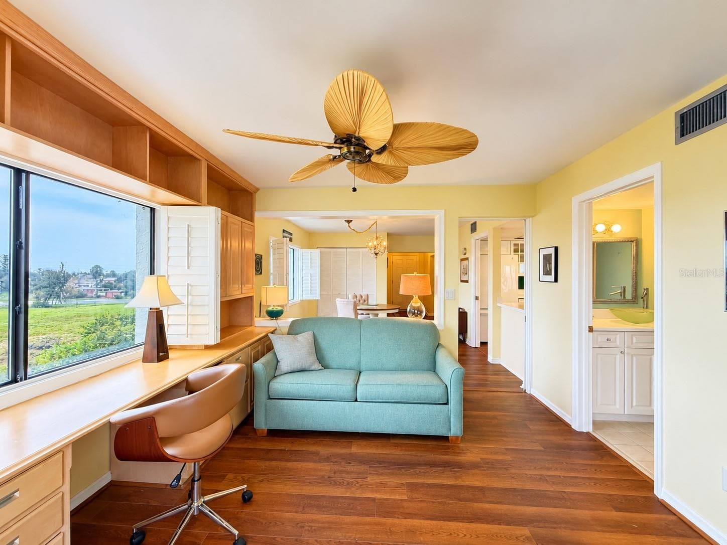 Condominium at 944 S PENINSULA DR #4080, DAYTONA BEACH, photo 17 of 66