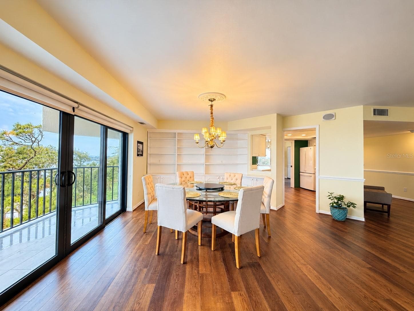 Condominium at 944 S PENINSULA DR #4080, DAYTONA BEACH, photo 19 of 66