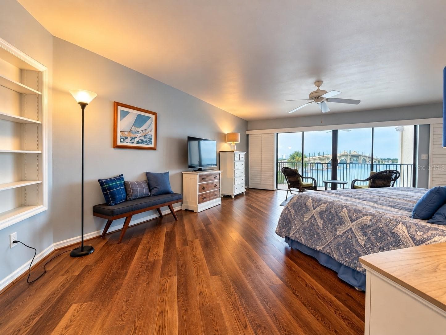 Condominium at 944 S PENINSULA DR #4080, DAYTONA BEACH, photo 31 of 66