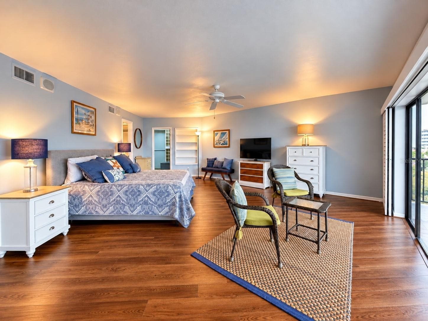 Condominium at 944 S PENINSULA DR #4080, DAYTONA BEACH, photo 34 of 66