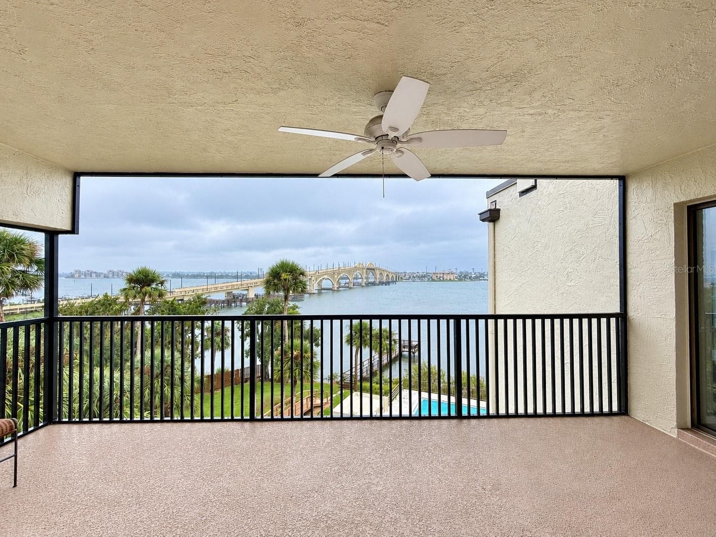 Condominium at 944 S PENINSULA DR #4080, DAYTONA BEACH, photo 37 of 66