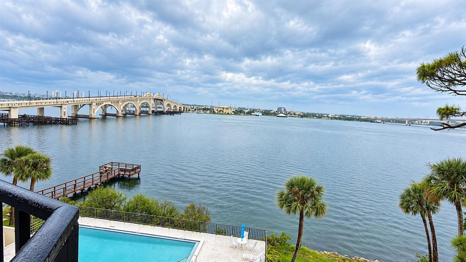 Condominium at 944 S PENINSULA DR #4080, DAYTONA BEACH, photo 55 of 66