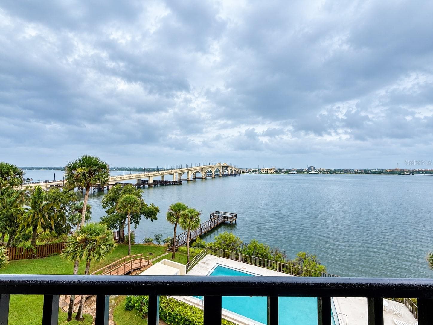 Condominium at 944 S PENINSULA DR #4080, DAYTONA BEACH, photo 56 of 66