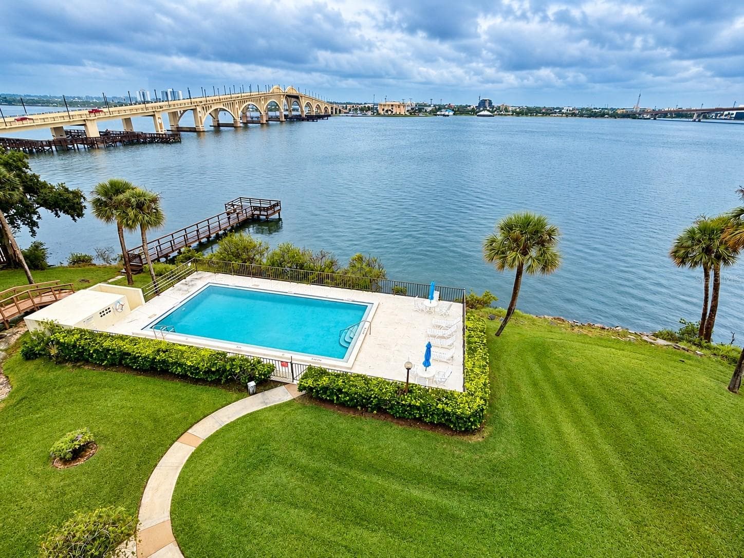 Condominium at 944 S PENINSULA DR #4080, DAYTONA BEACH, photo 57 of 66