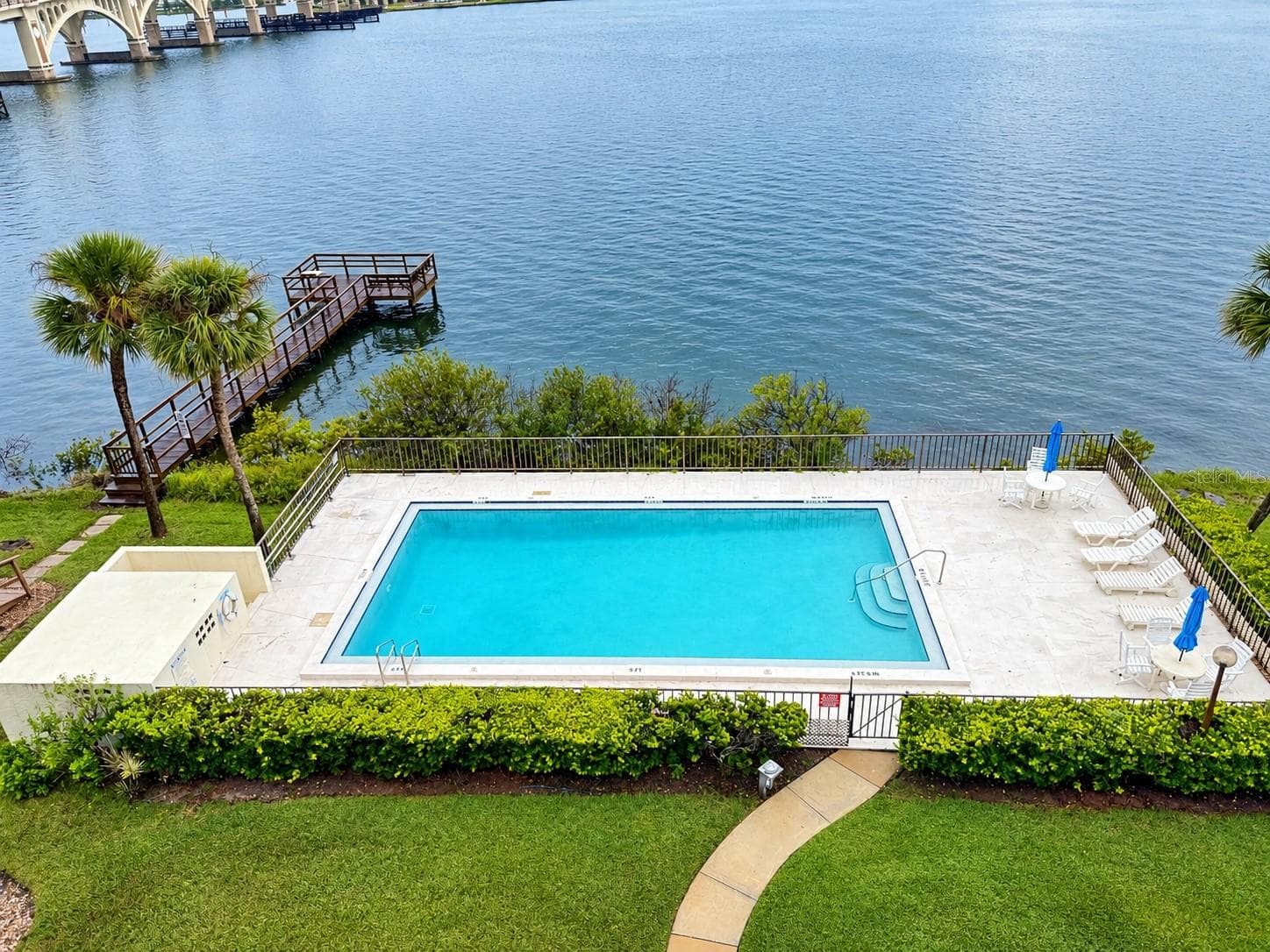 Condominium at 944 S PENINSULA DR #4080, DAYTONA BEACH, photo 58 of 66