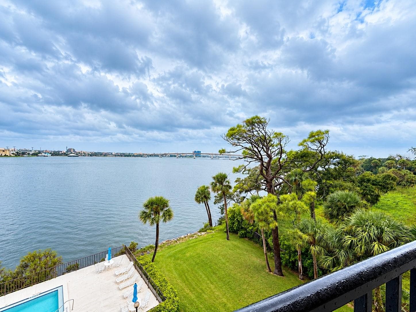 Condominium at 944 S PENINSULA DR #4080, DAYTONA BEACH, photo 59 of 66