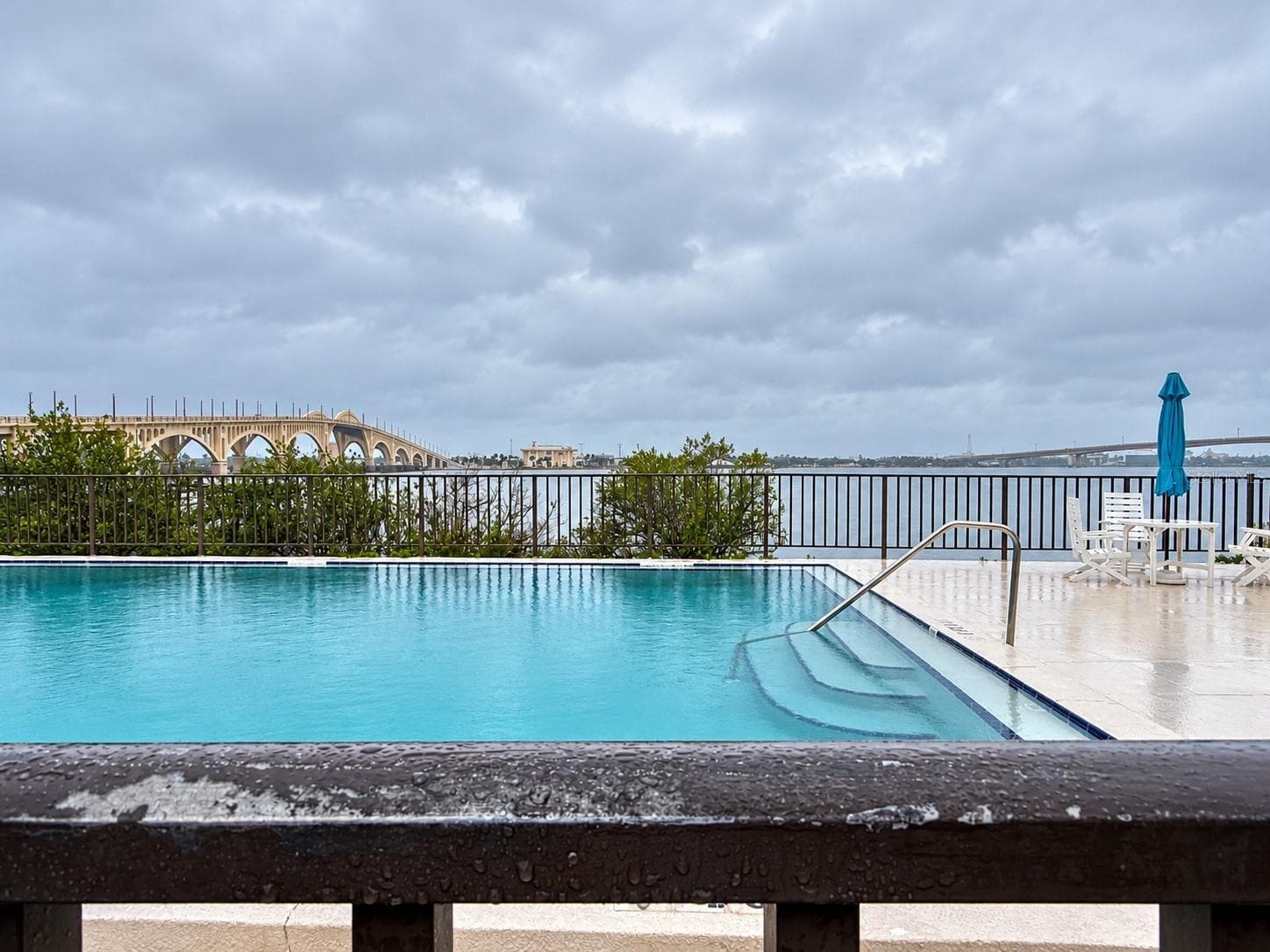 Condominium at 944 S PENINSULA DR #4080, DAYTONA BEACH, photo 65 of 66