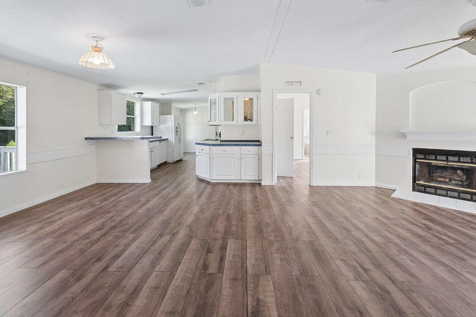 Manufactured Home at 3583 NW 216TH ST, LAWTEY, photo 49 of 68