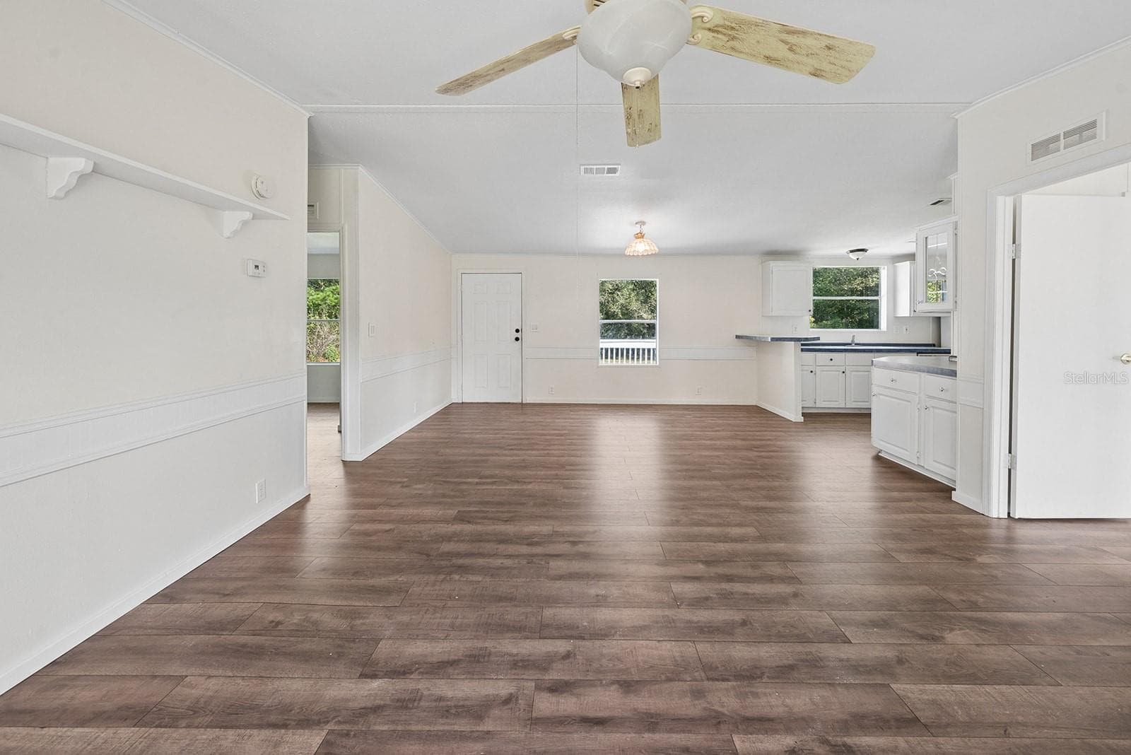 Manufactured Home at 3583 NW 216TH ST, LAWTEY, photo 60 of 68