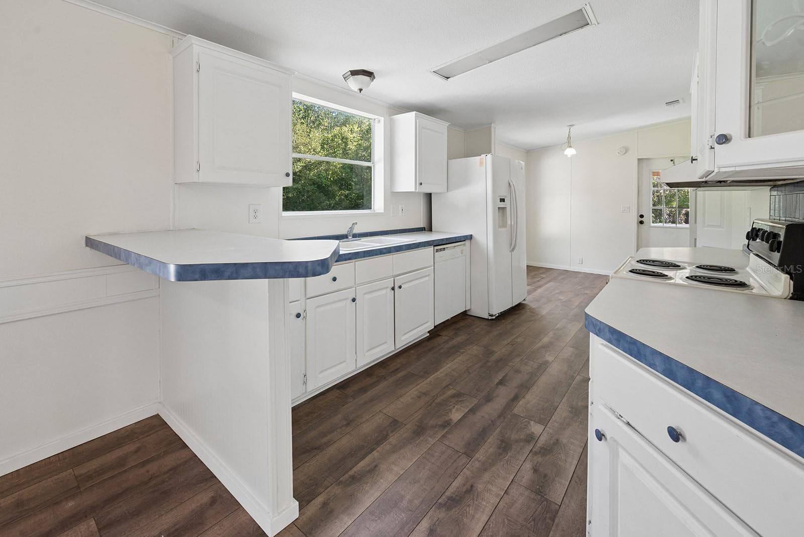 Manufactured Home at 3583 NW 216TH ST, LAWTEY, photo 61 of 68