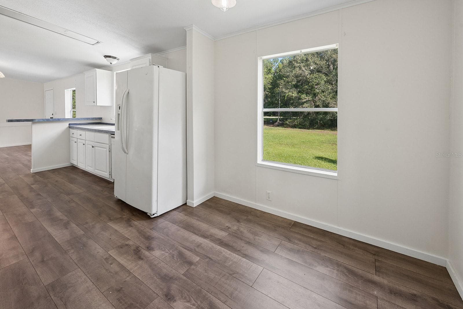 Manufactured Home at 3583 NW 216TH ST, LAWTEY, photo 64 of 68