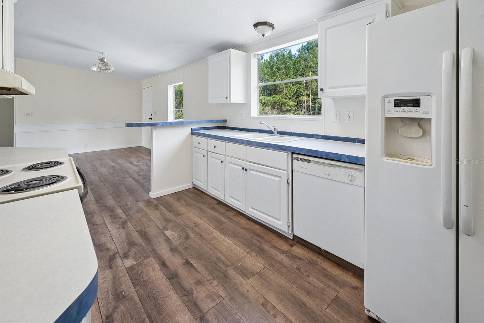 Manufactured Home at 3583 NW 216TH ST, LAWTEY, photo 68 of 68