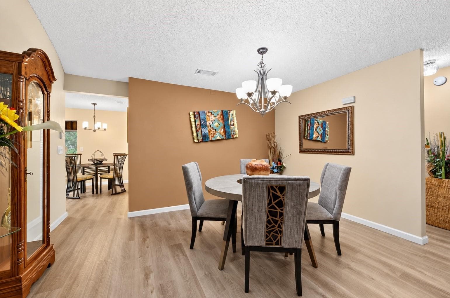 Villa at 8618 SW 91ST PL #D, OCALA, photo 4 of 41