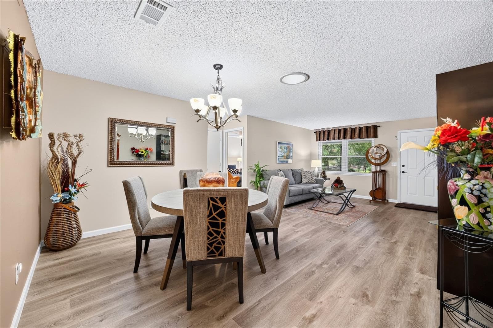 Villa at 8618 SW 91ST PL #D, OCALA, photo 6 of 41