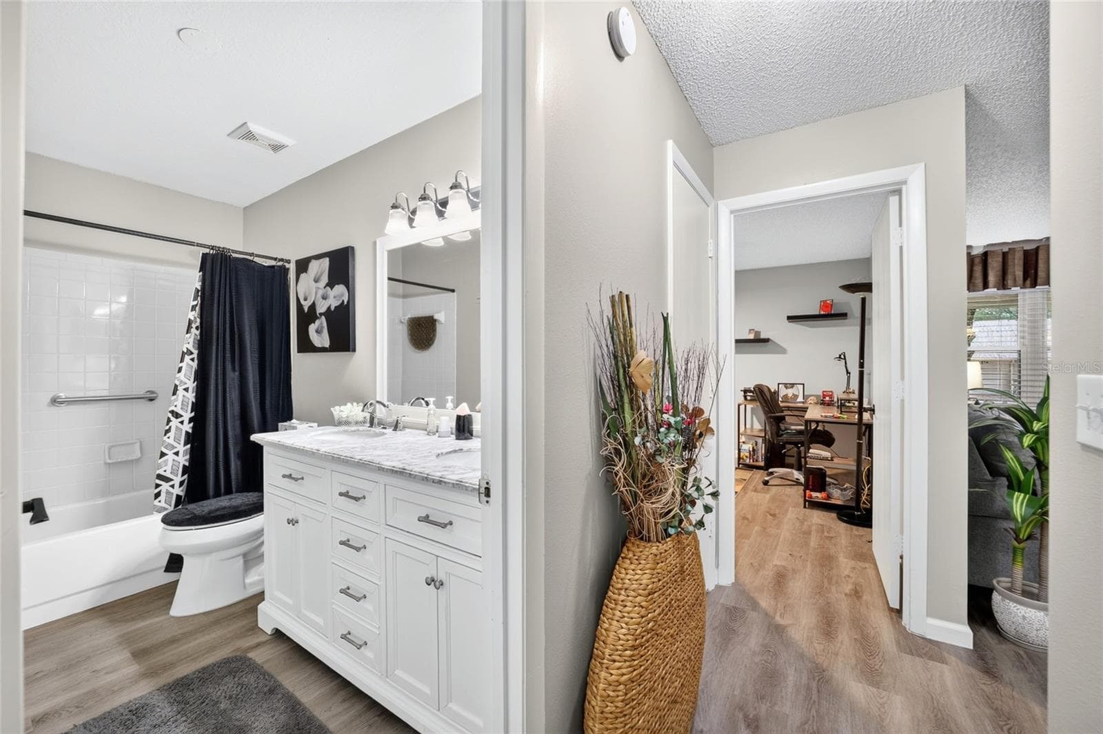 Villa at 8618 SW 91ST PL #D, OCALA, photo 18 of 41