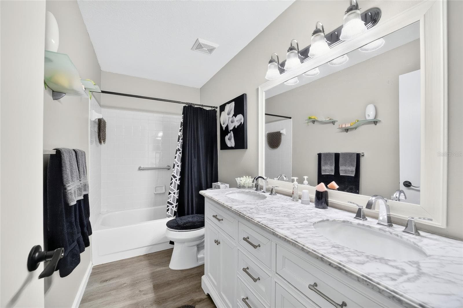 Villa at 8618 SW 91ST PL #D, OCALA, photo 19 of 41