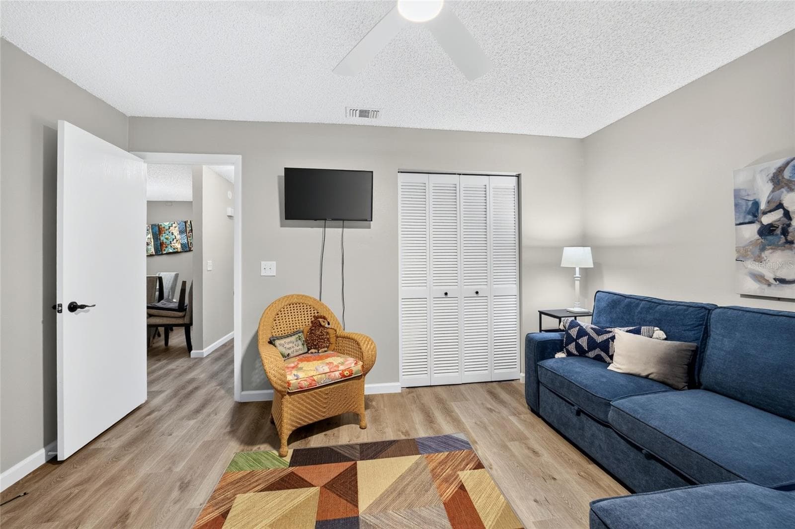 Villa at 8618 SW 91ST PL #D, OCALA, photo 21 of 41