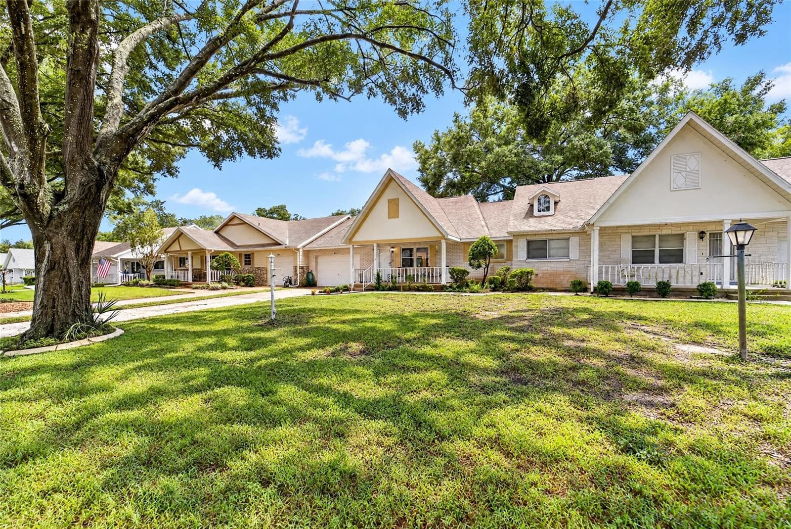 Villa at 8618 SW 91ST PL #D, OCALA, photo 23 of 41