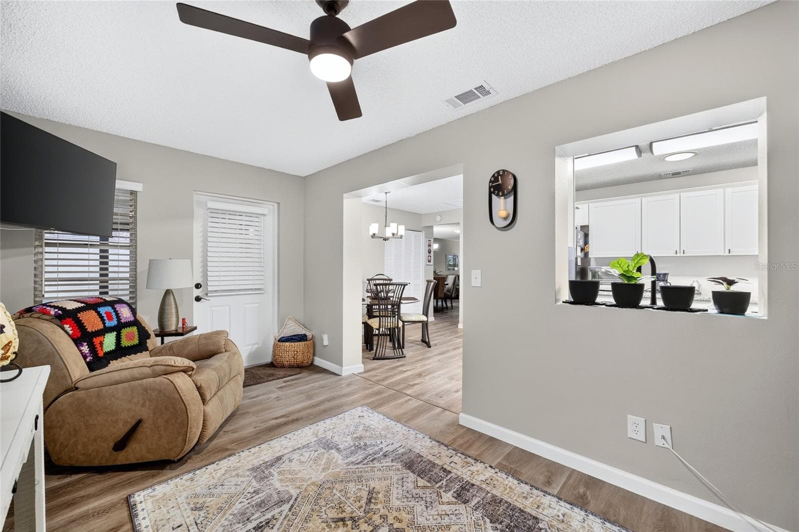 Villa at 8618 SW 91ST PL #D, OCALA, photo 33 of 41