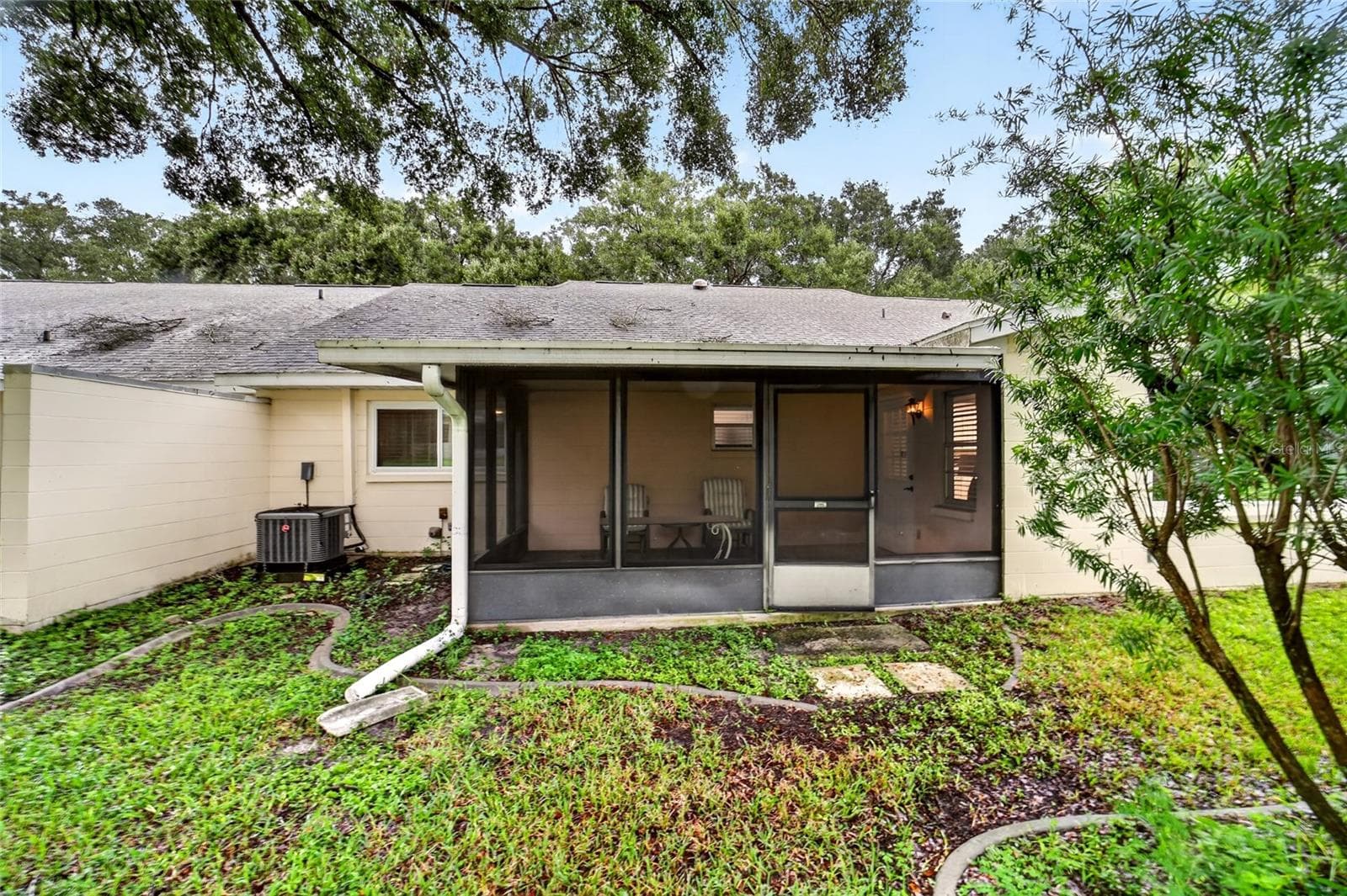 Villa at 8618 SW 91ST PL #D, OCALA, photo 35 of 41
