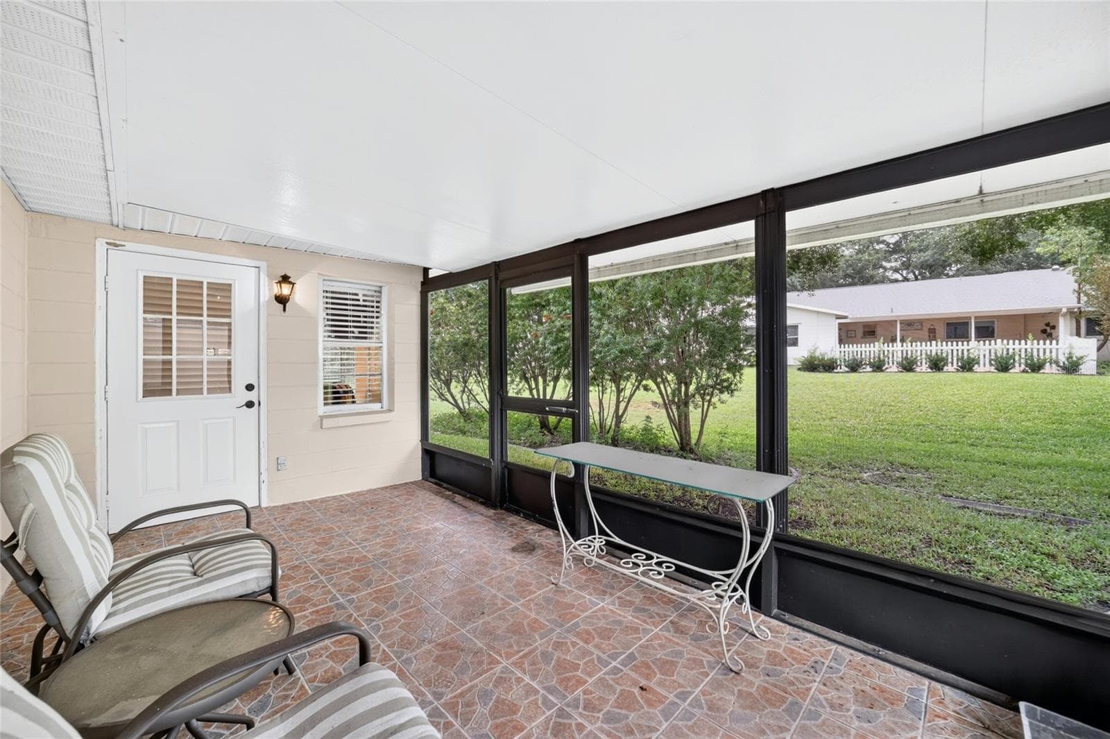 Villa at 8618 SW 91ST PL #D, OCALA, photo 37 of 41