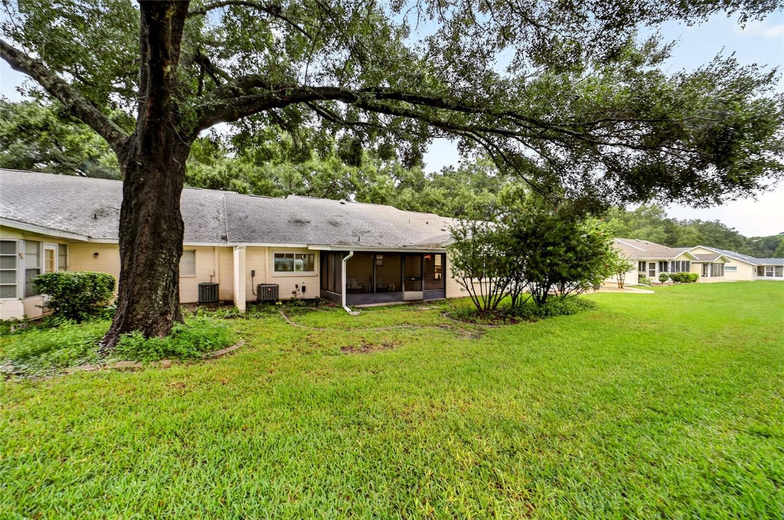 Villa at 8618 SW 91ST PL #D, OCALA, photo 38 of 41