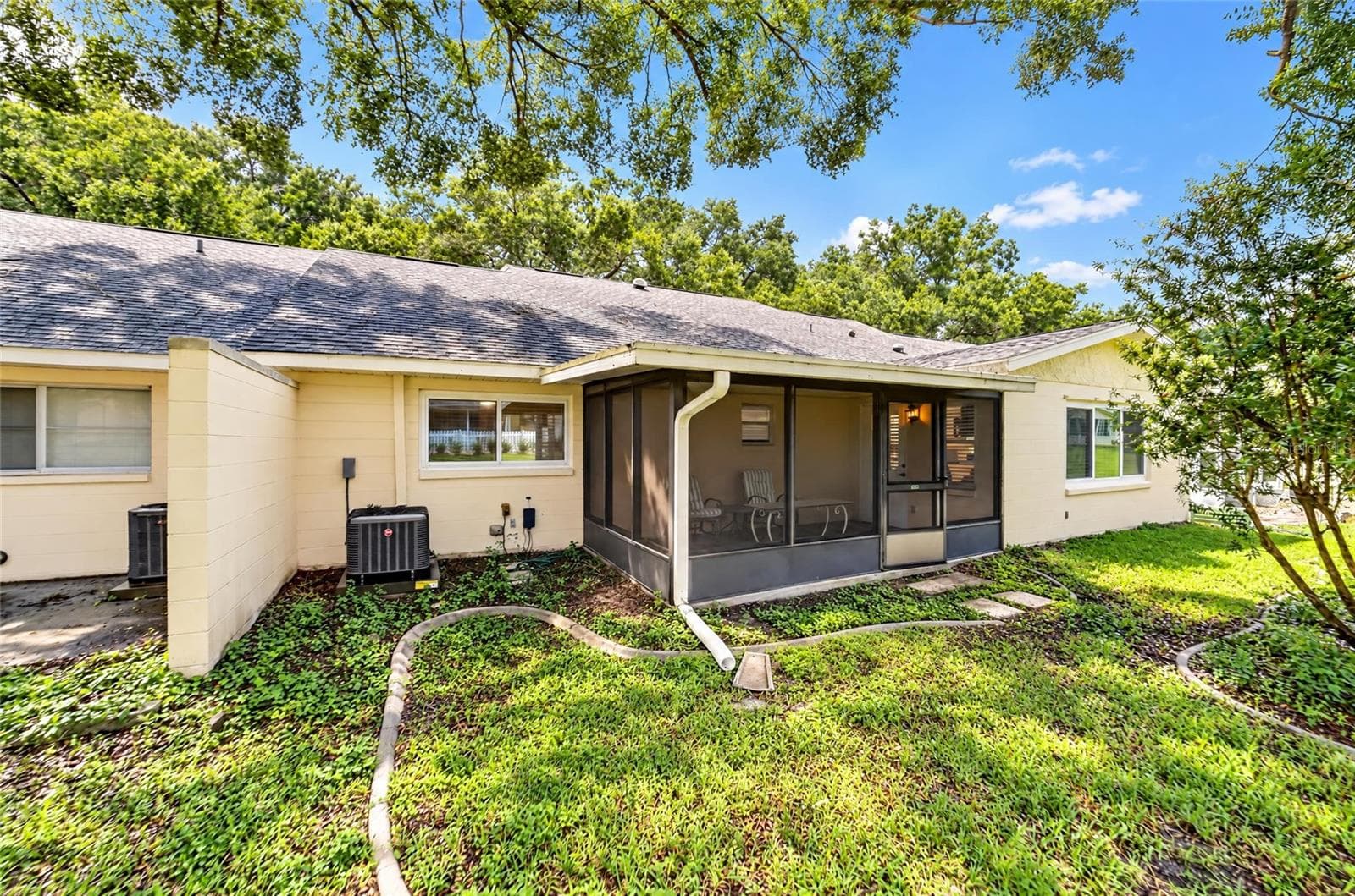 Villa at 8618 SW 91ST PL #D, OCALA, photo 39 of 41