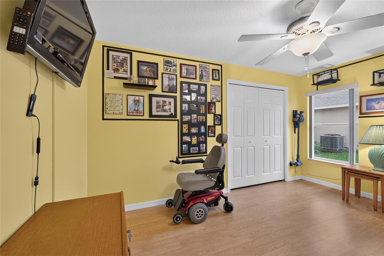 Guest Bedroom # 2 - 110 BURROUGHS DR, PALM COAST