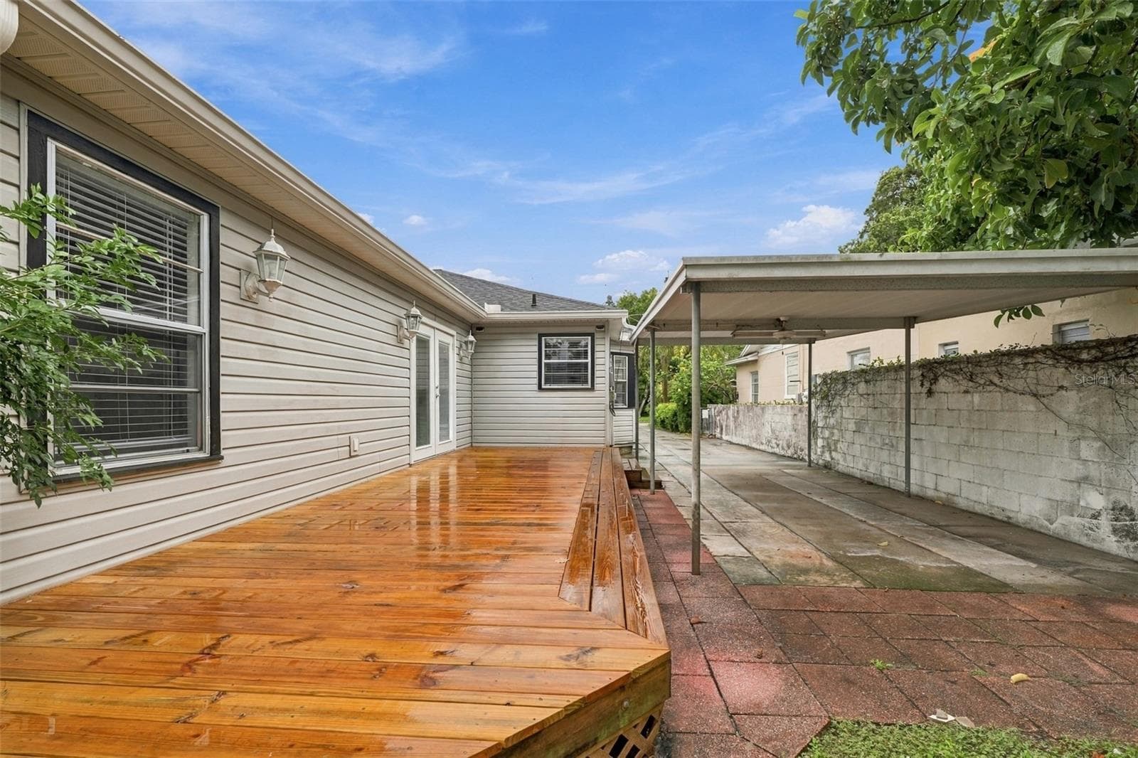 Single Family Residence at 212 S BRADFORD AVE, TAMPA, photo 35 of 39
