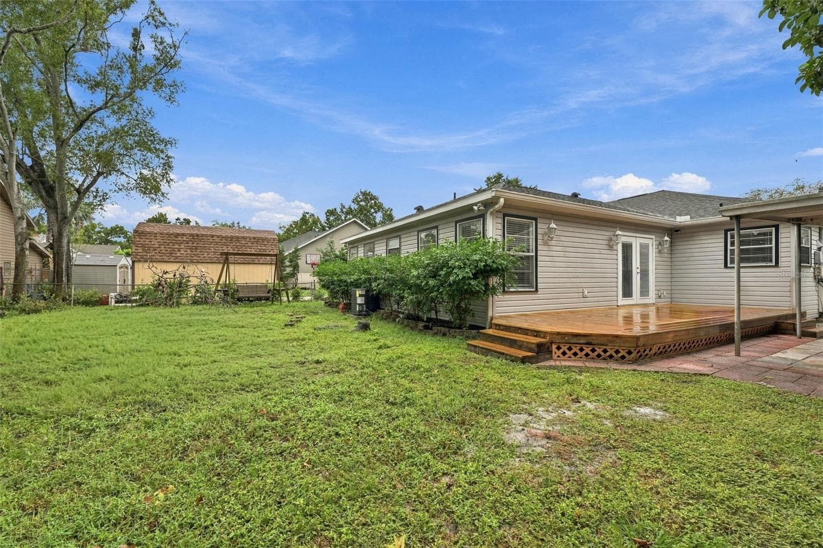 Single Family Residence at 212 S BRADFORD AVE, TAMPA, photo 36 of 39