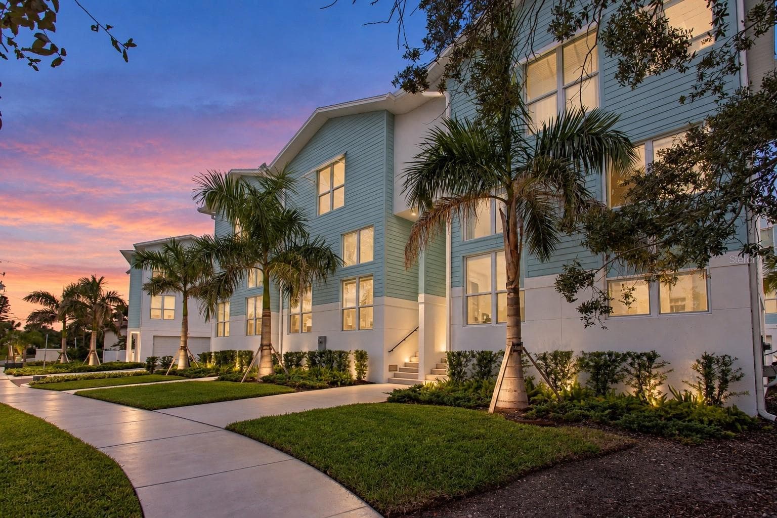 Townhouse at 3870 POMPANO DR SE, ST PETERSBURG, photo 36 of 38