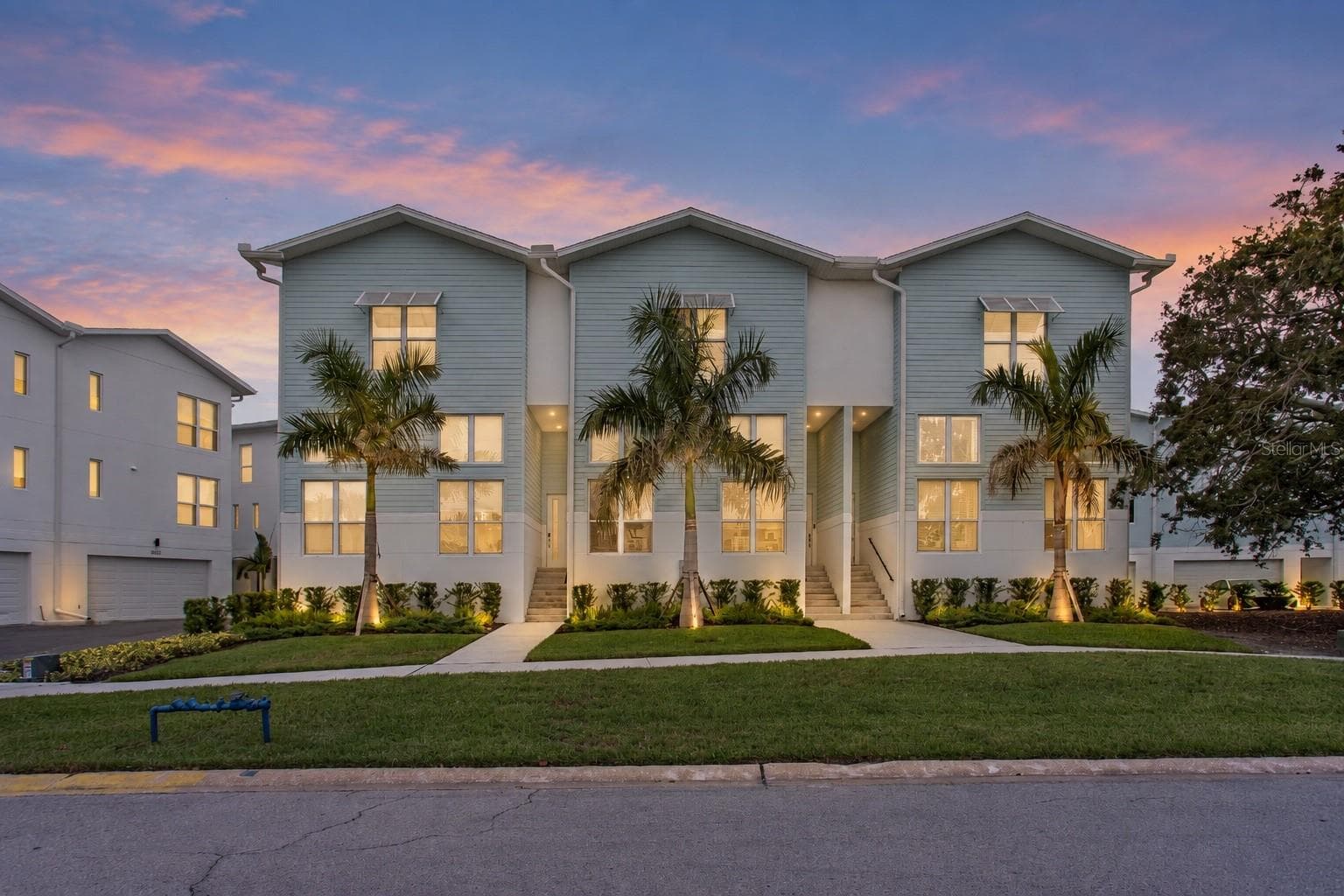 Townhouse at 3870 POMPANO DR SE, ST PETERSBURG, photo 37 of 38