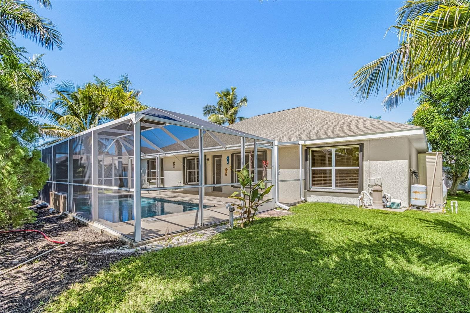 Single Family Residence at 3310 NW 5TH TER, CAPE CORAL, photo 28 of 40