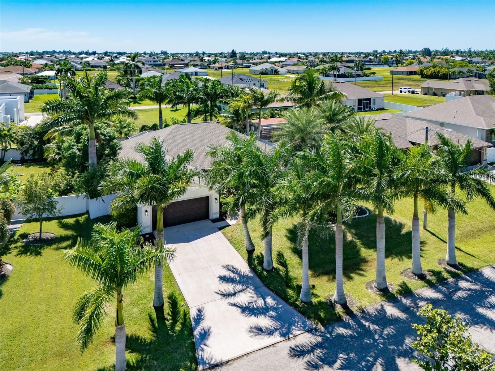 Single Family Residence at 3310 NW 5TH TER, CAPE CORAL, photo 31 of 40