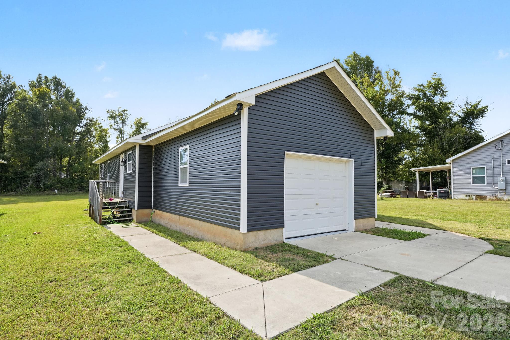Single Family Residence at 250 Booker Washington Street, Rock Hill, photo 3 of 30