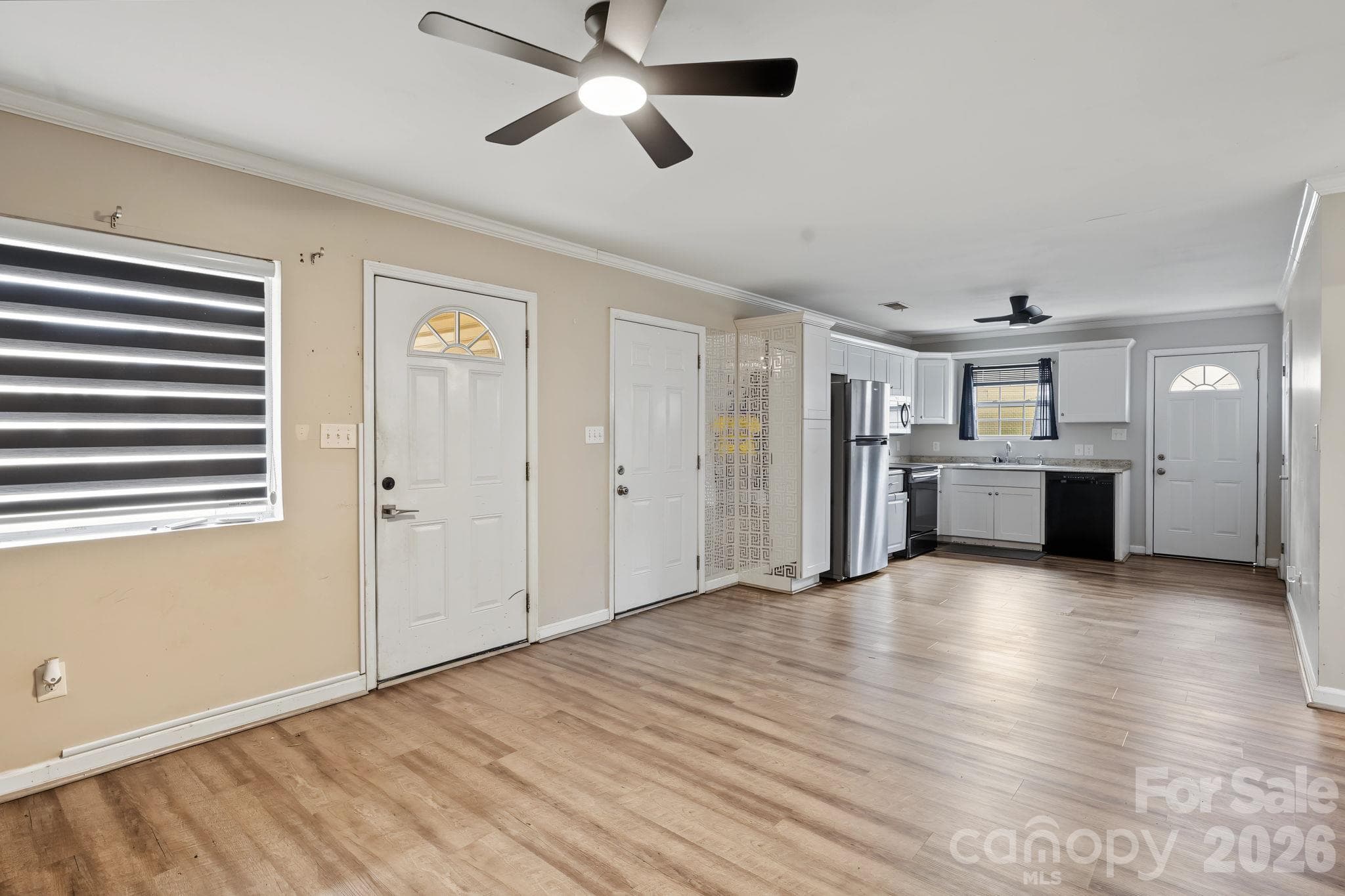 Single Family Residence at 250 Booker Washington Street, Rock Hill, photo 10 of 30