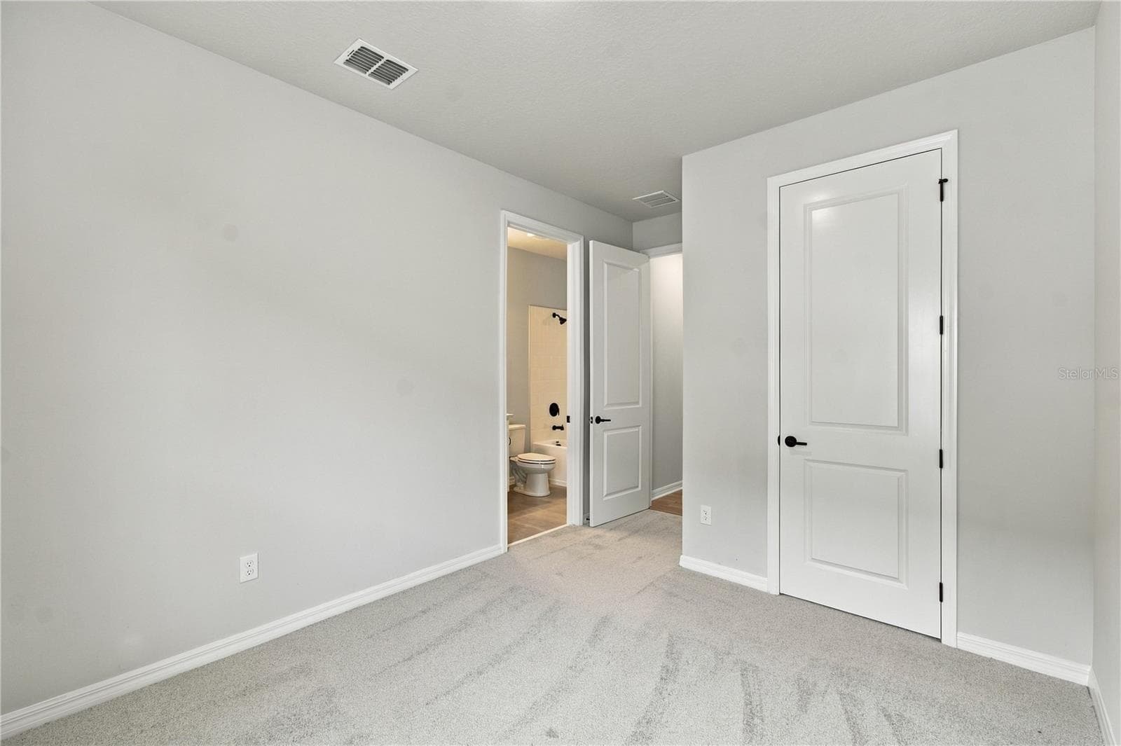 Bedroom Four - 5129 CHATTAHOOCHEE BND, ST CLOUD
