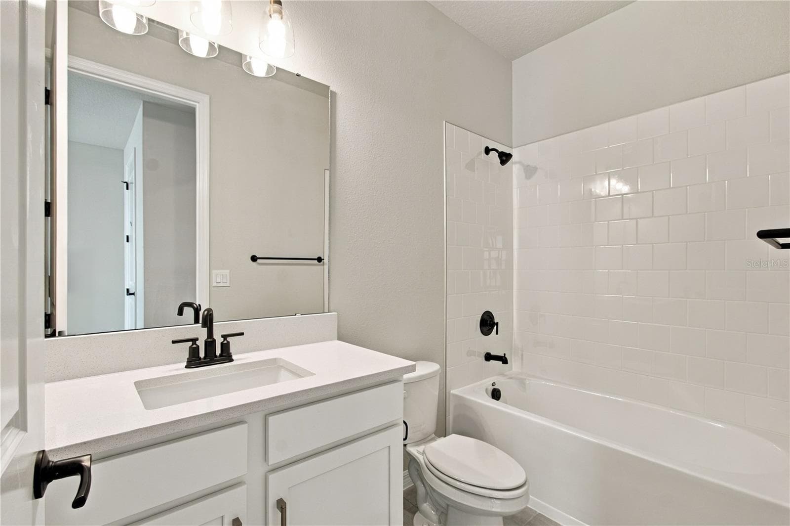 Bathroom - 5129 CHATTAHOOCHEE BND, ST CLOUD