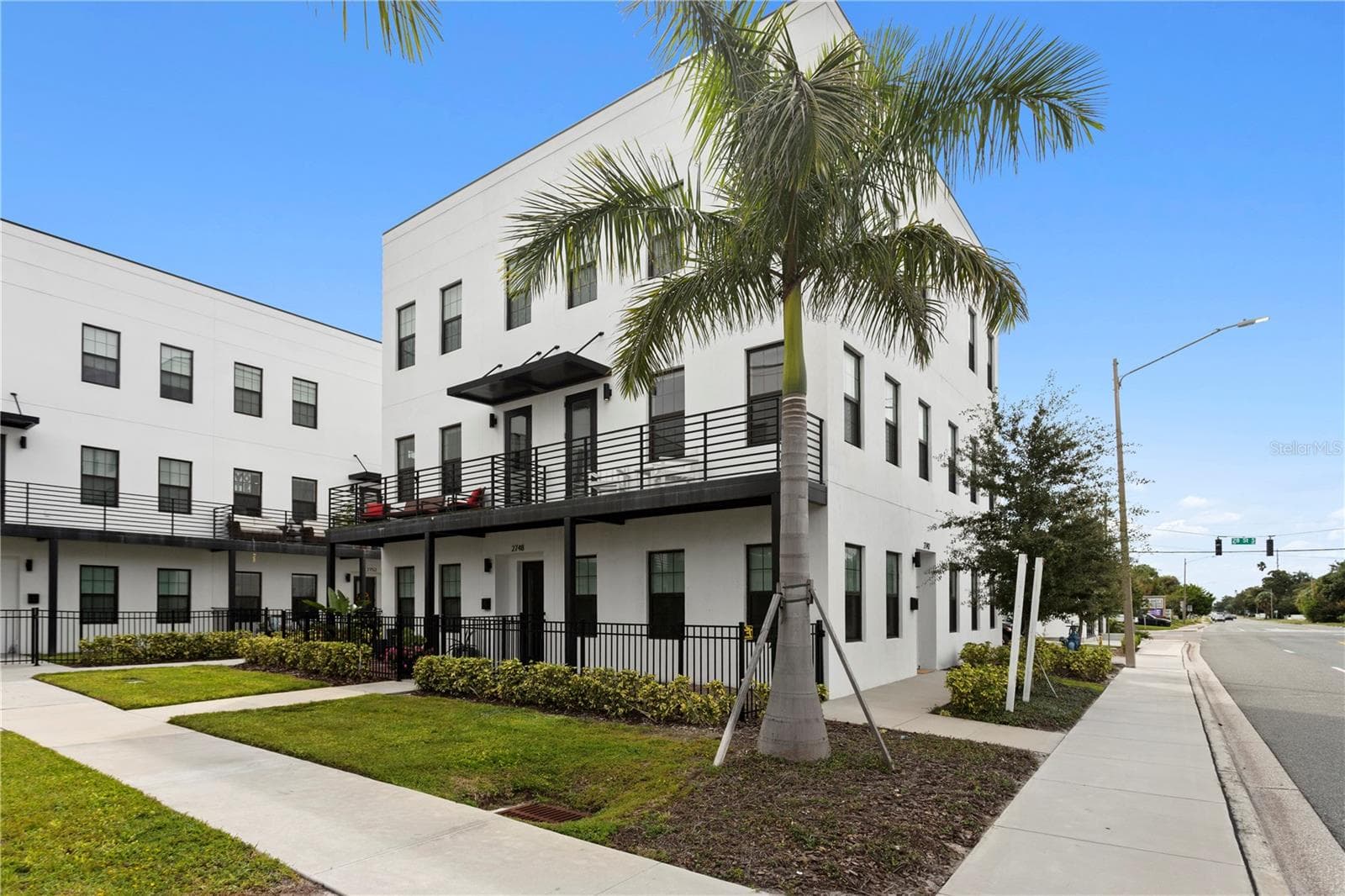 Townhouse at 2724 5TH AVE S, ST PETERSBURG, photo 38 of 38