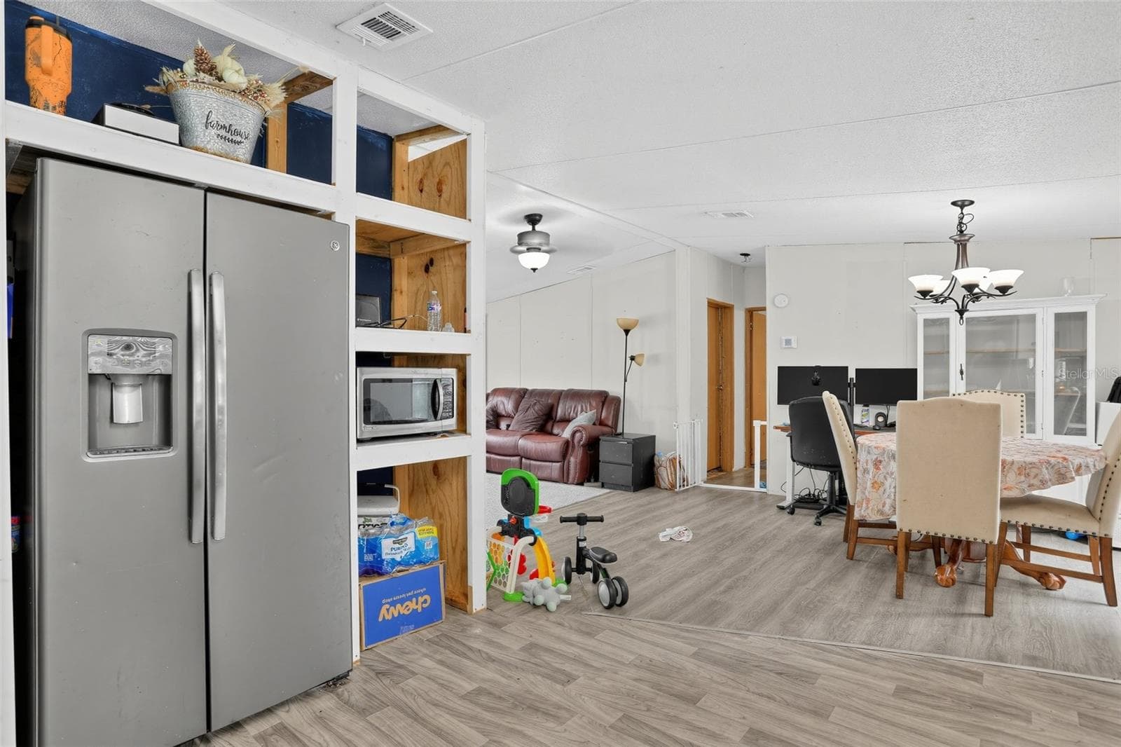 Manufactured Home at 4705 ROBERTA ST, HASTINGS, photo 10 of 30