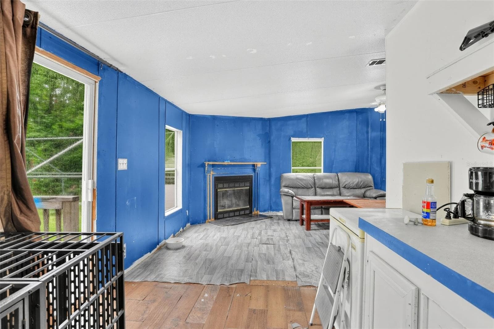 Manufactured Home at 4705 ROBERTA ST, HASTINGS, photo 14 of 30