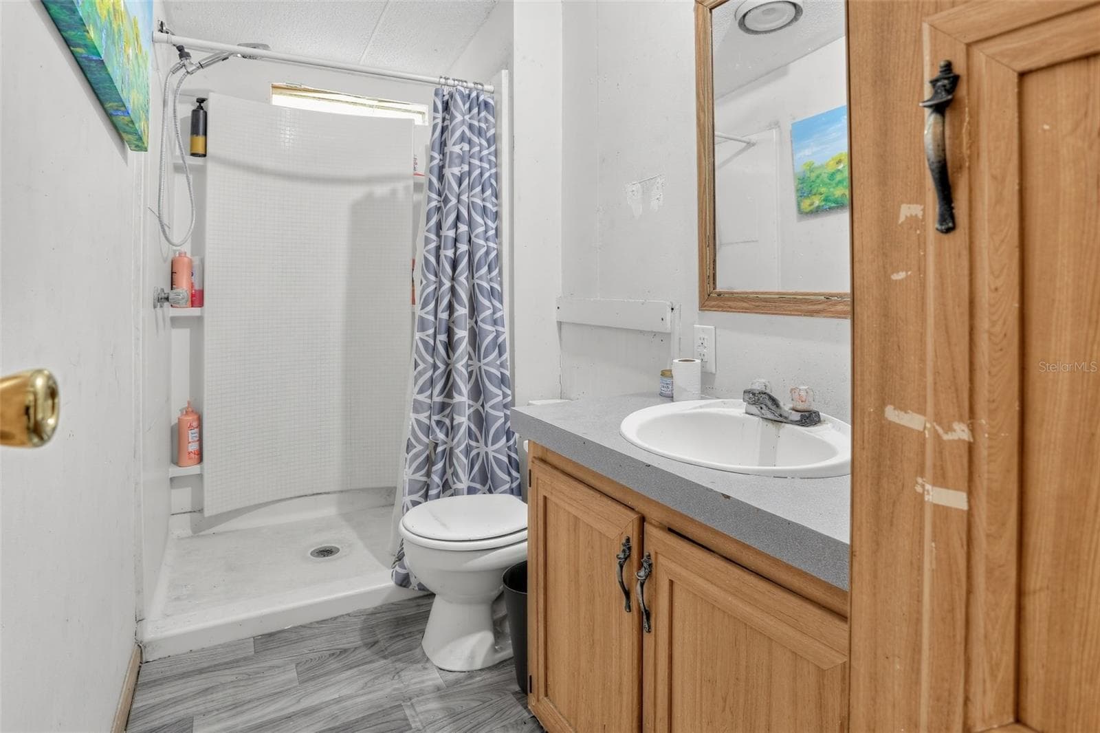 Manufactured Home at 4705 ROBERTA ST, HASTINGS, photo 24 of 30